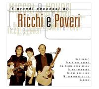 I Grandi Successi Di by Ricchi & Poveri