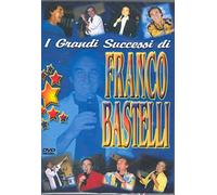 i grandi successi di franco bastelli dvd Italian Import