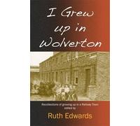 I Grew Up in Wolverton