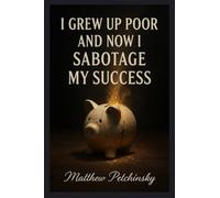I Grew Up Poor and Now I Sabotage My Success (Apophis Money Trauma)