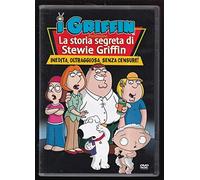 I Griffin - La Storia Segreta Di Stewie Griffin