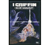 I Griffin Presentano Blue Harvest