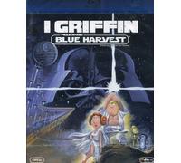 I Griffin Presentano Blue Harvest