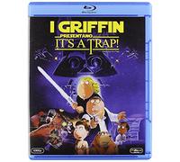 I Griffin Presentano It's a Trap