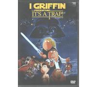 I Griffin Presentano It's A Trap