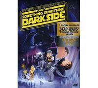 I Griffin Presentano Something Something Something Dark Side