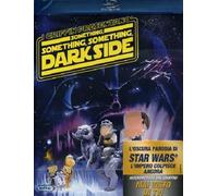 I Griffin Presentano Something Something Something Dark Side