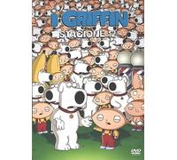 I Griffin Stg.12 (Box 3 DVD)