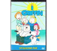 I Griffin Stg.2 (Box 2 DVD)