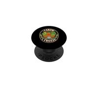 I Grow I Freeze Garden Harvest PopSockets Adhesive PopGrip