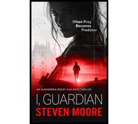 I, Guardian : When Prey Becomes Predator
