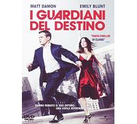 I Guardiani Del Destino