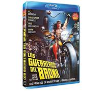 I Guerrieri del Bronx - 1990