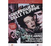 The Guerrillas Of The Philippines DVD FLAMINGO VIDEO