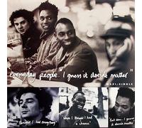 I Guess It Doesn't Matter