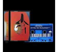 I Guess U Had To Be There [Musikkassette] [CASSETTE]