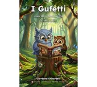 I Gufetti: storie che si fanno leggere