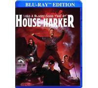I Had a Bloody Good Time [Blu-ray]