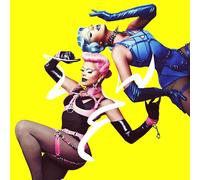 I Had a Dream [VINYL]