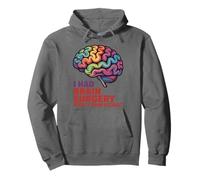 I Had Brain Surgery What'S Your Excuse, Brain Tumor Surgery Pullover Hoodie