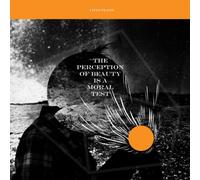 I Had Plans - The Perception Of Beauty Is A Moral Test [VINYL]