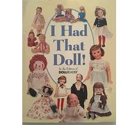 I Had That Doll