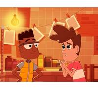 I Had To Wait A Whole Week Between Episodes!