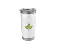 I Hate Cilantro Day Cilantro Hater Why Do I Hate Cilantro Stainless Steel Insulated Tumbler