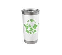 I Hate Cilantro Day Cilantro Hater Why Do I Hate Cilantro Stainless Steel Insulated Tumbler