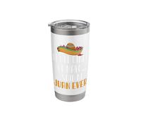 I Hate Cinco de Mayo Said no Juan Ever Funny Cinco de Mayo Stainless Steel Insulated Tumbler