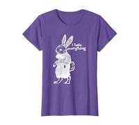 I Hate Everything Riot Grrrl T-Shirt