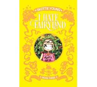 I Hate Fairyland Book Three: 3 – DLX HC – Image Comics