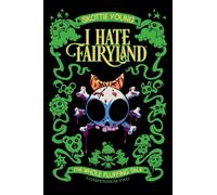 I Hate Fairyland Compendium Two