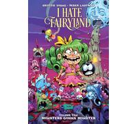 I Hate Fairyland – Volume 10 – Image Comics