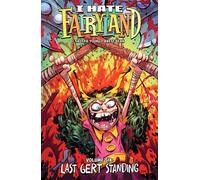 I Hate Fairyland Volume 6