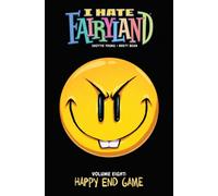 I Hate Fairyland Volume 8