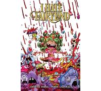 I Hate Fairyland Volume 9