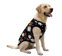 I Hate It Here Cat Dog And Cat Clothes Pet Summer Cooling Sleeveless Shirt