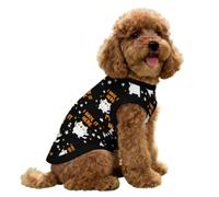 I Hate It Here Cat Small Dog And Cat Clothes Pet Cooling Shirt | Summer Sleeveless Ice Silk Tank Top Vest Puppy Costume
