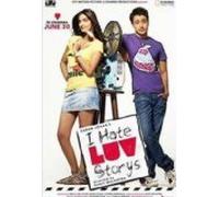 I Hate Luv Stories [Blu-ray] [Region B]