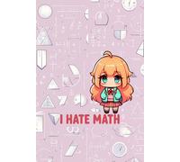i Hate math