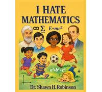 I Hate Mathematics: 1