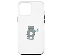 I Hate Morning People. And Mornings... And People... Case for iPhone 12 Pro Max