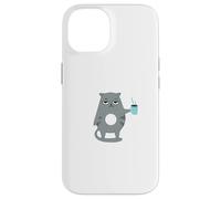 I Hate Morning People. And Mornings... And People... Case for iPhone 14