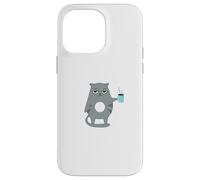 I Hate Morning People. And Mornings... And People... Case for iPhone 14 Pro Max