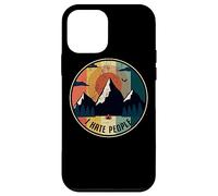 I Hate People Sarcasm Saying Peace Outdoors Nature Lover Case for iPhone 12 mini
