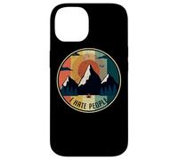 I Hate People Sarcasm Saying Peace Outdoors Nature Lover Case for iPhone 14
