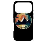 I Hate People Sarcasm Saying Peace Outdoors Nature Lover Case for iPhone 17 Pro