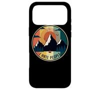 I Hate People Sarcasm Saying Peace Outdoors Nature Lover Case for iPhone 17 Pro Max