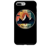 I Hate People Sarcasm Saying Peace Outdoors Nature Lover Case for iPhone 7 Plus/8 Plus